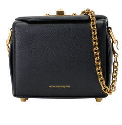 Box 19, Leather, Black, 544483, DB, 2*